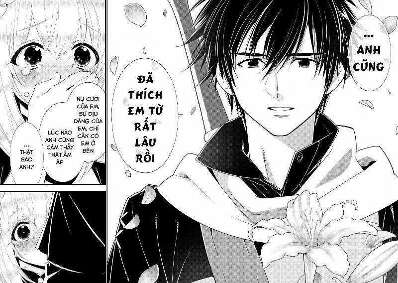 A-Rank Boukensha No Slow Life Chapter 10 trang 31