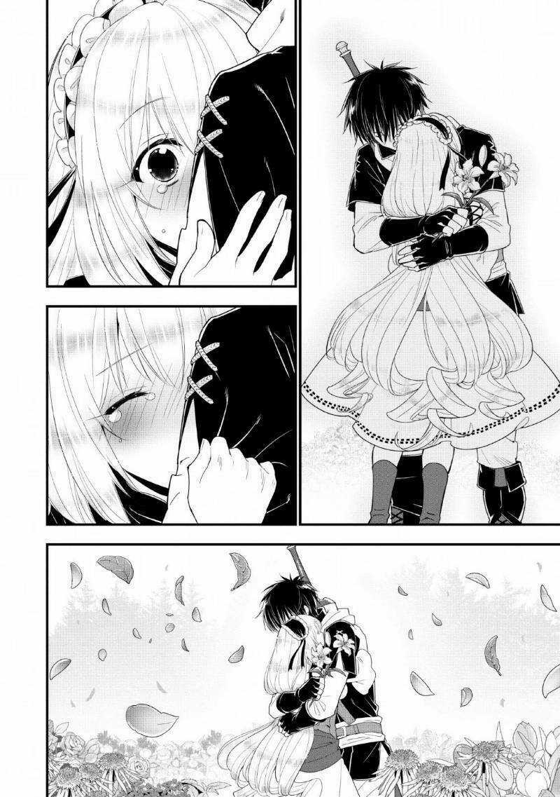 A-Rank Boukensha No Slow Life Chapter 10 trang 32