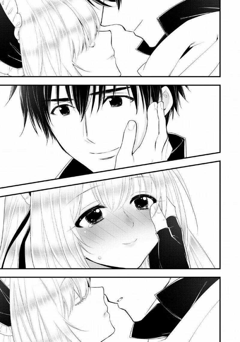 A-Rank Boukensha No Slow Life Chapter 10 trang 33