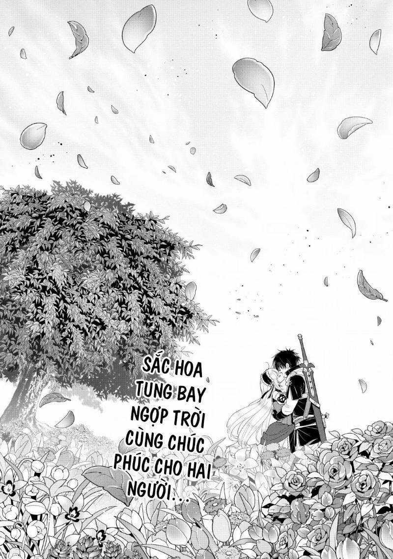 A-Rank Boukensha No Slow Life Chapter 10 trang 34