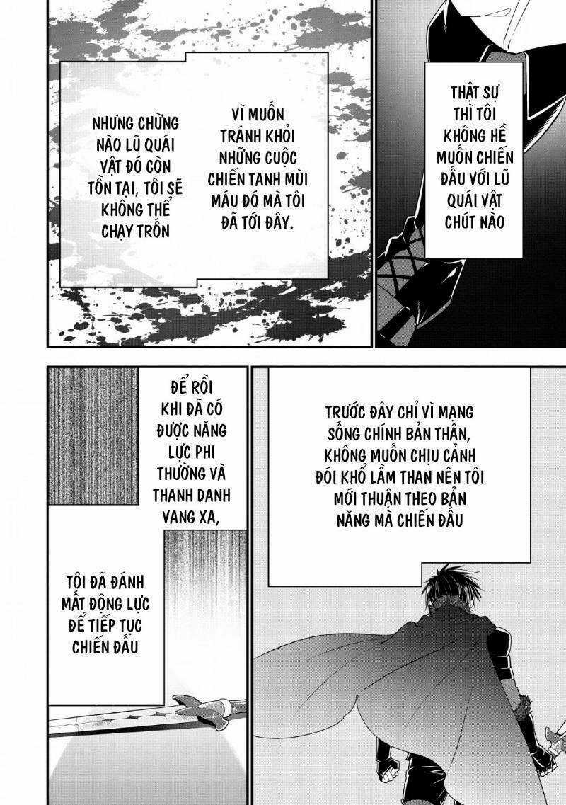 A-Rank Boukensha No Slow Life Chapter 10 trang 4