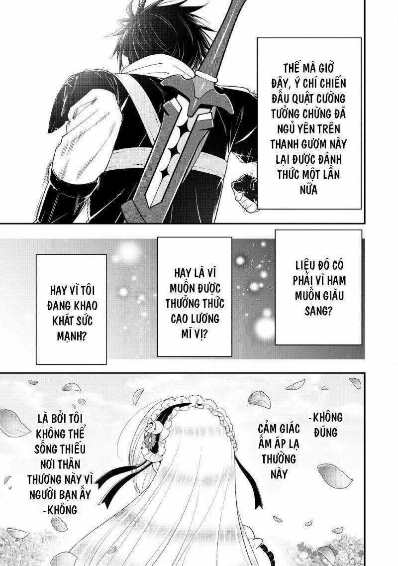 A-Rank Boukensha No Slow Life Chapter 10 trang 5