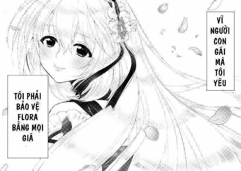 A-Rank Boukensha No Slow Life Chapter 10 trang 6