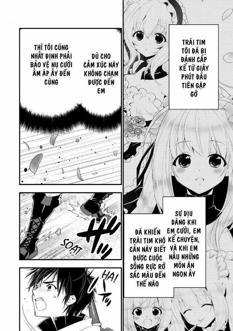 A-Rank Boukensha No Slow Life Chapter 10 trang 7