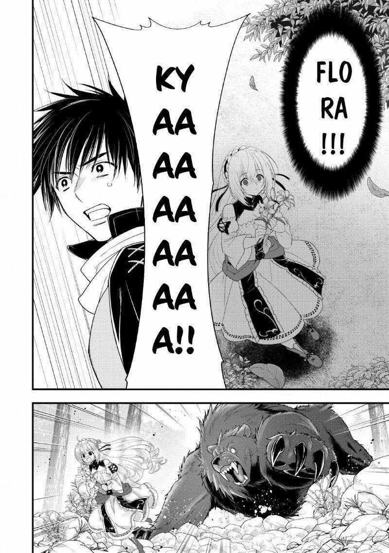 A-Rank Boukensha No Slow Life Chapter 10 trang 9