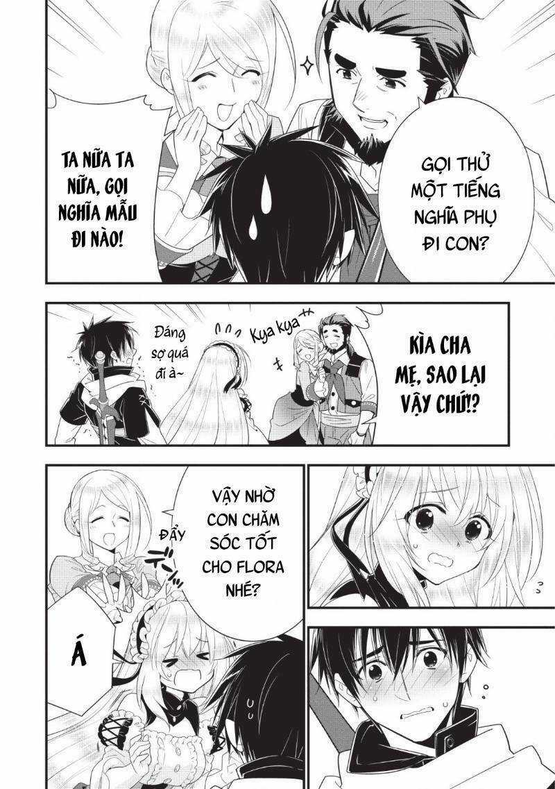 A-Rank Boukensha No Slow Life Chapter 11 trang 17