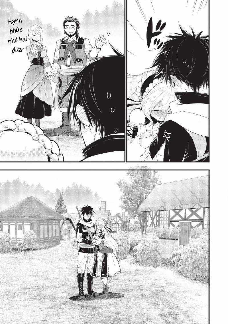 A-Rank Boukensha No Slow Life Chapter 11 trang 18