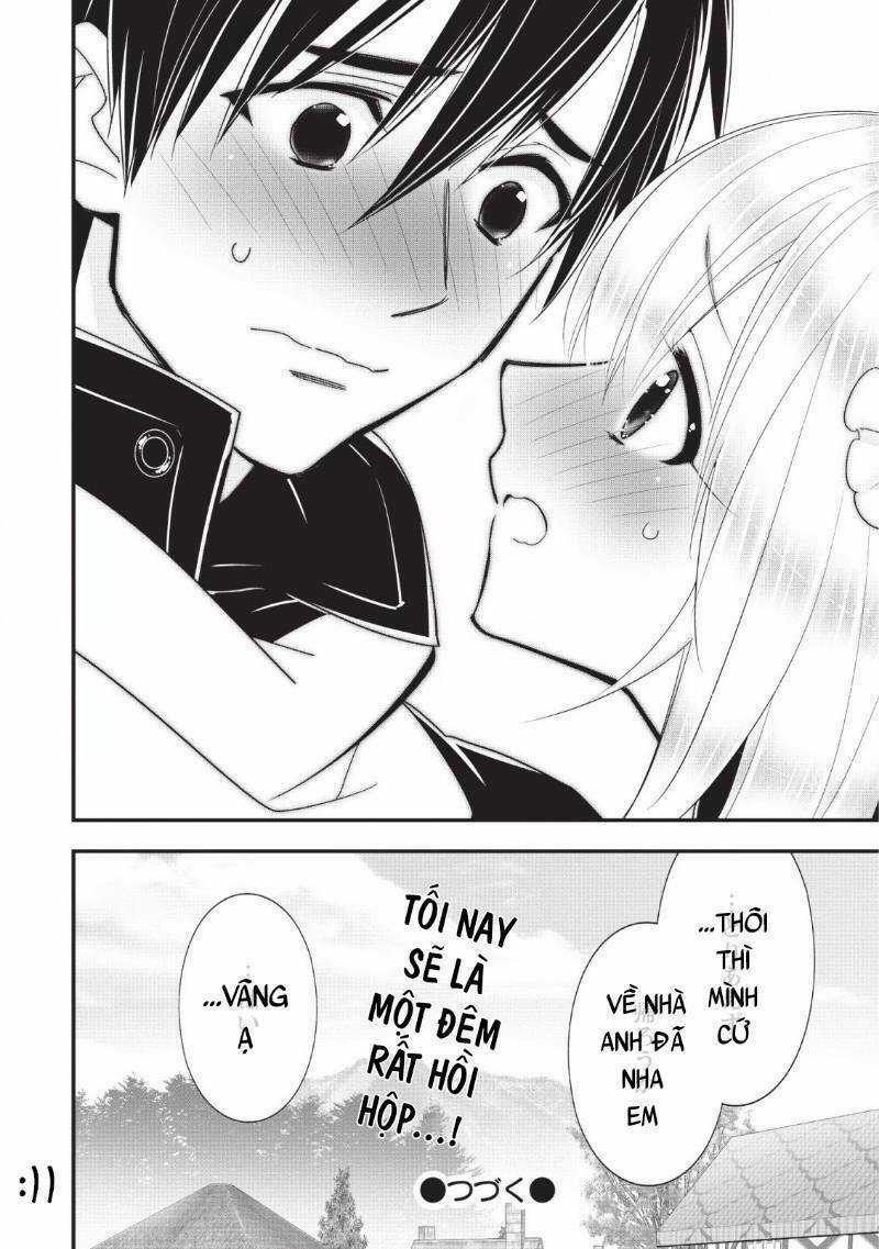 A-Rank Boukensha No Slow Life Chapter 11 trang 19