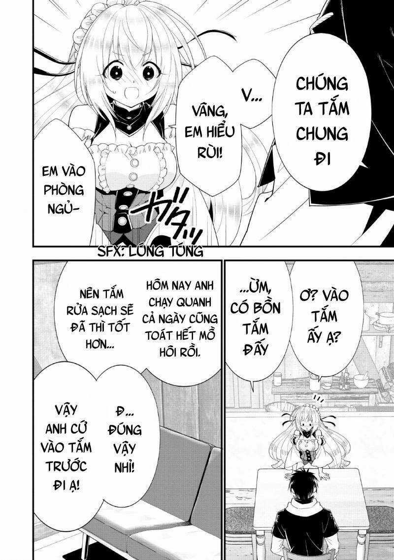 A-Rank Boukensha No Slow Life Chapter 12 trang 12