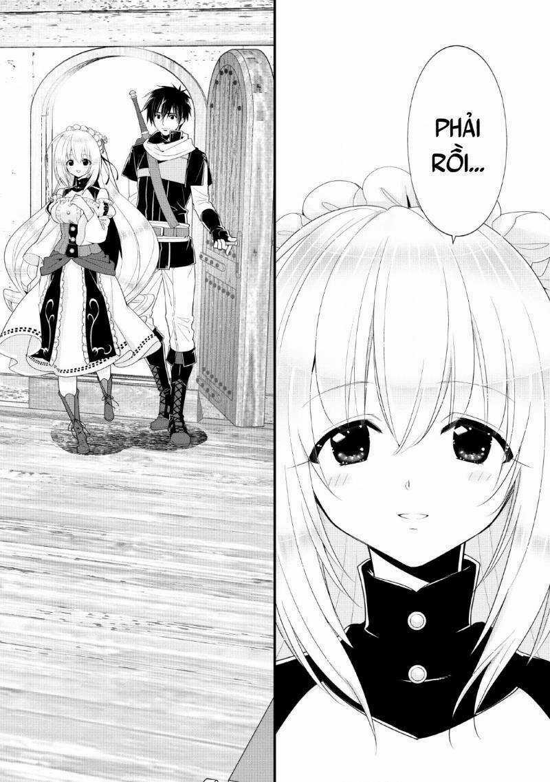 A-Rank Boukensha No Slow Life Chapter 12 trang 2