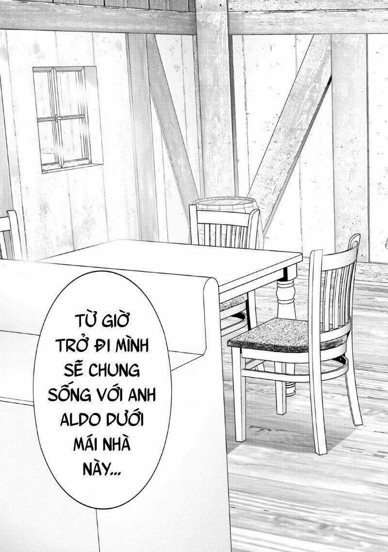 A-Rank Boukensha No Slow Life Chapter 12 trang 3