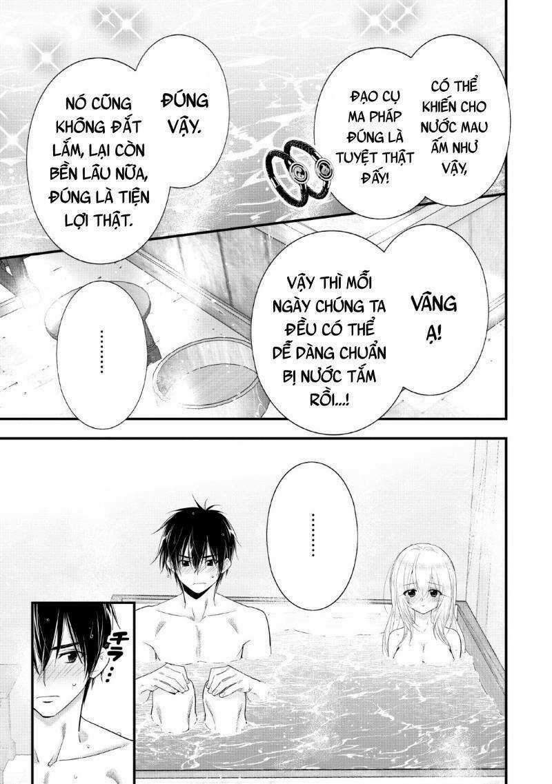 A-Rank Boukensha No Slow Life Chapter 13 trang 1