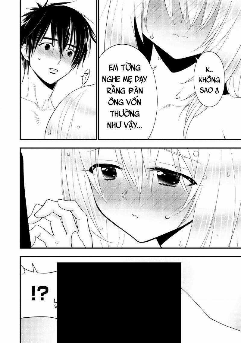 A-Rank Boukensha No Slow Life Chapter 13 trang 10