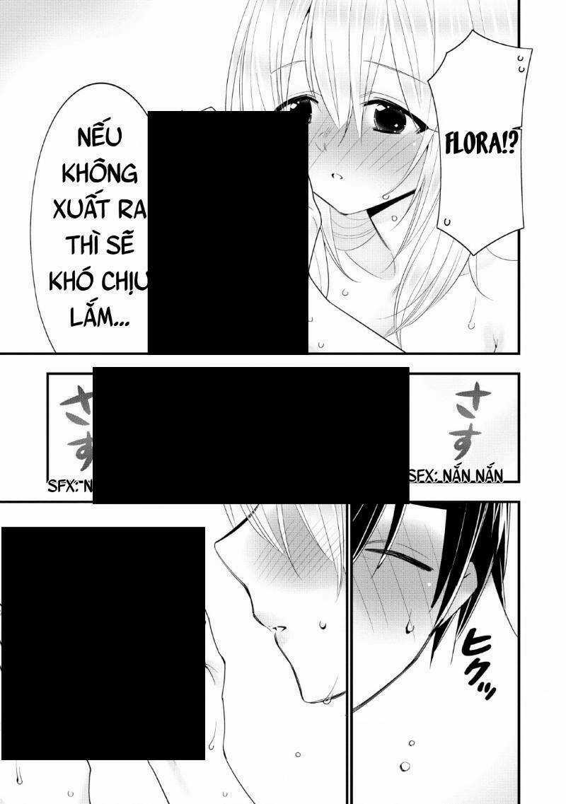 A-Rank Boukensha No Slow Life Chapter 13 trang 11