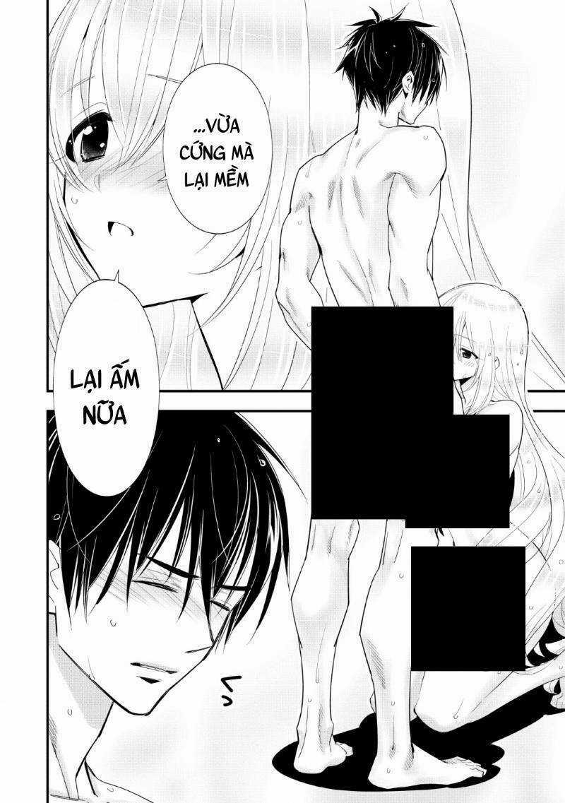 A-Rank Boukensha No Slow Life Chapter 13 trang 12