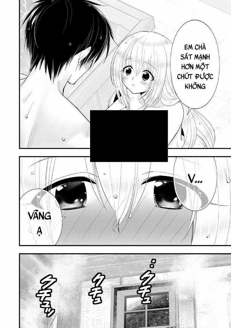 A-Rank Boukensha No Slow Life Chapter 13 trang 14