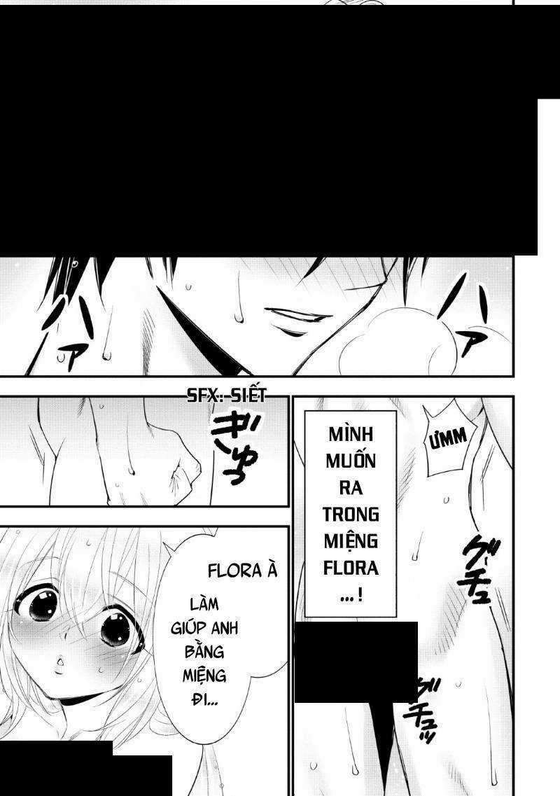 A-Rank Boukensha No Slow Life Chapter 13 trang 15