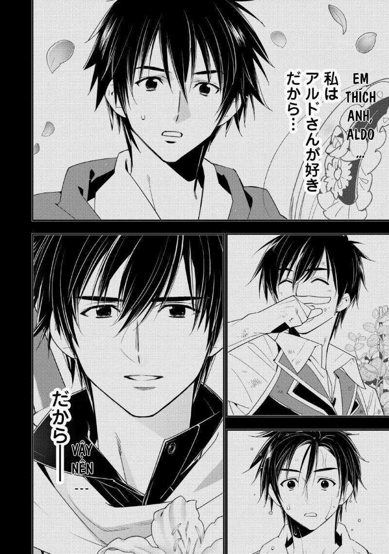 A-Rank Boukensha No Slow Life Chapter 13 trang 18