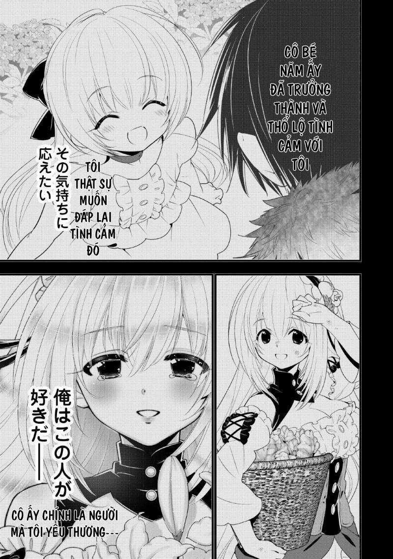 A-Rank Boukensha No Slow Life Chapter 13 trang 19