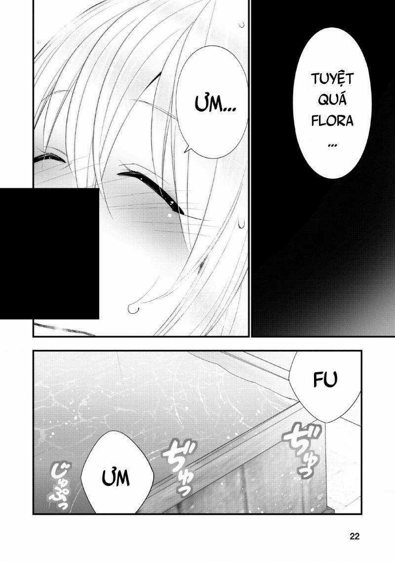 A-Rank Boukensha No Slow Life Chapter 13 trang 20