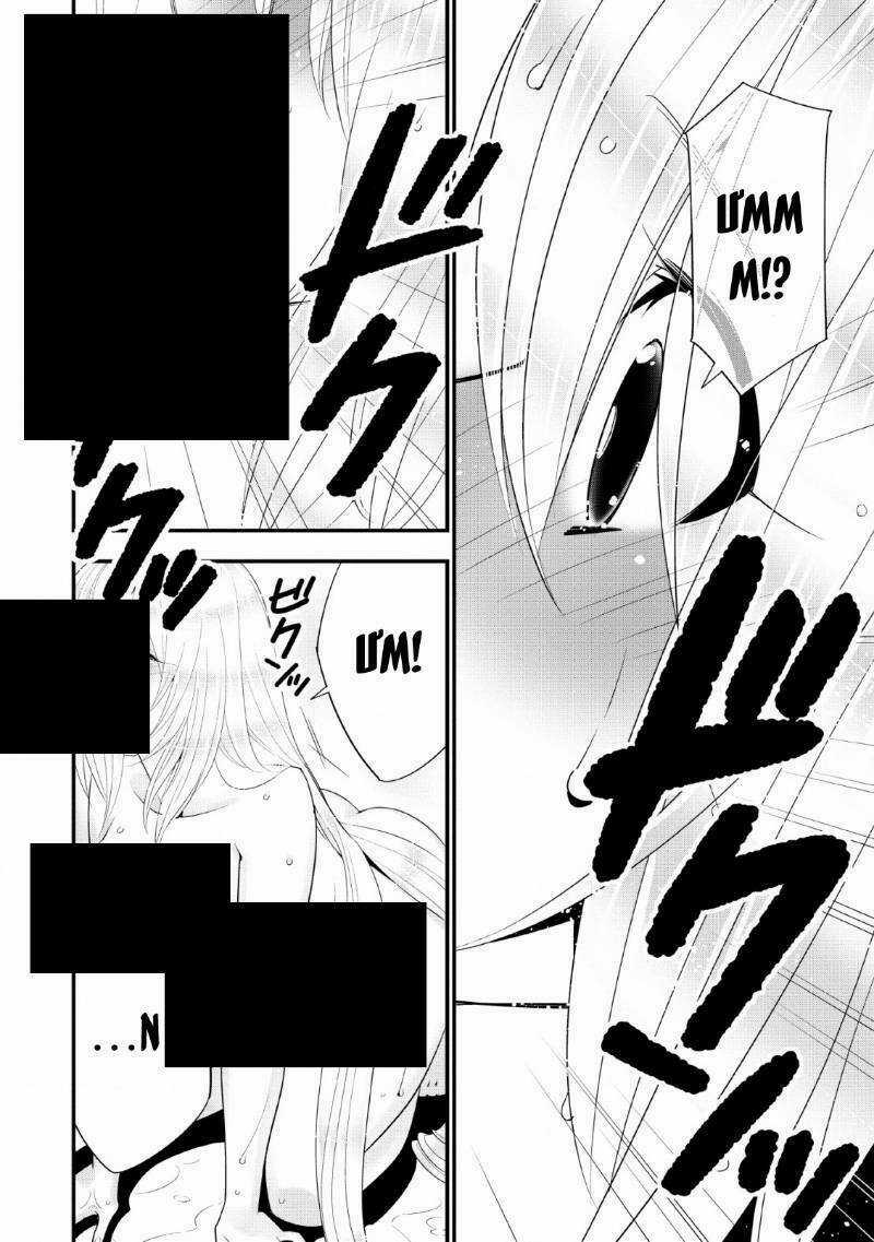 A-Rank Boukensha No Slow Life Chapter 13 trang 22