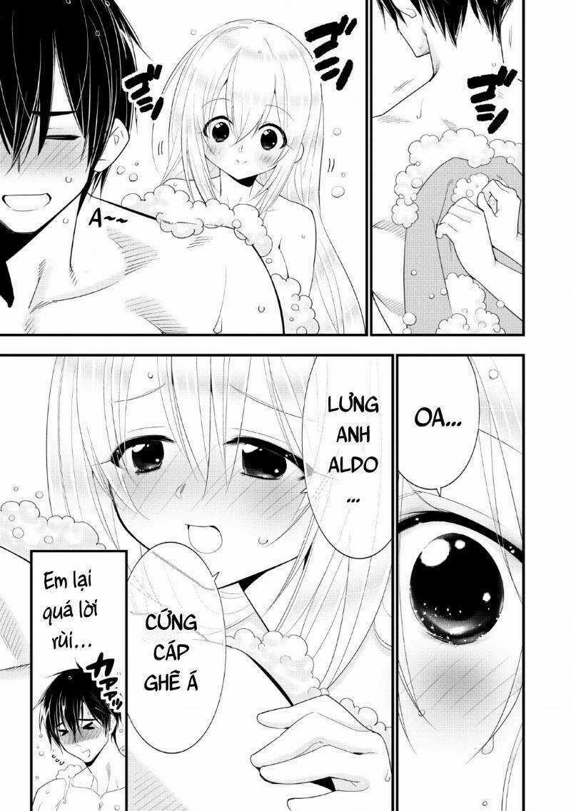 A-Rank Boukensha No Slow Life Chapter 13 trang 5