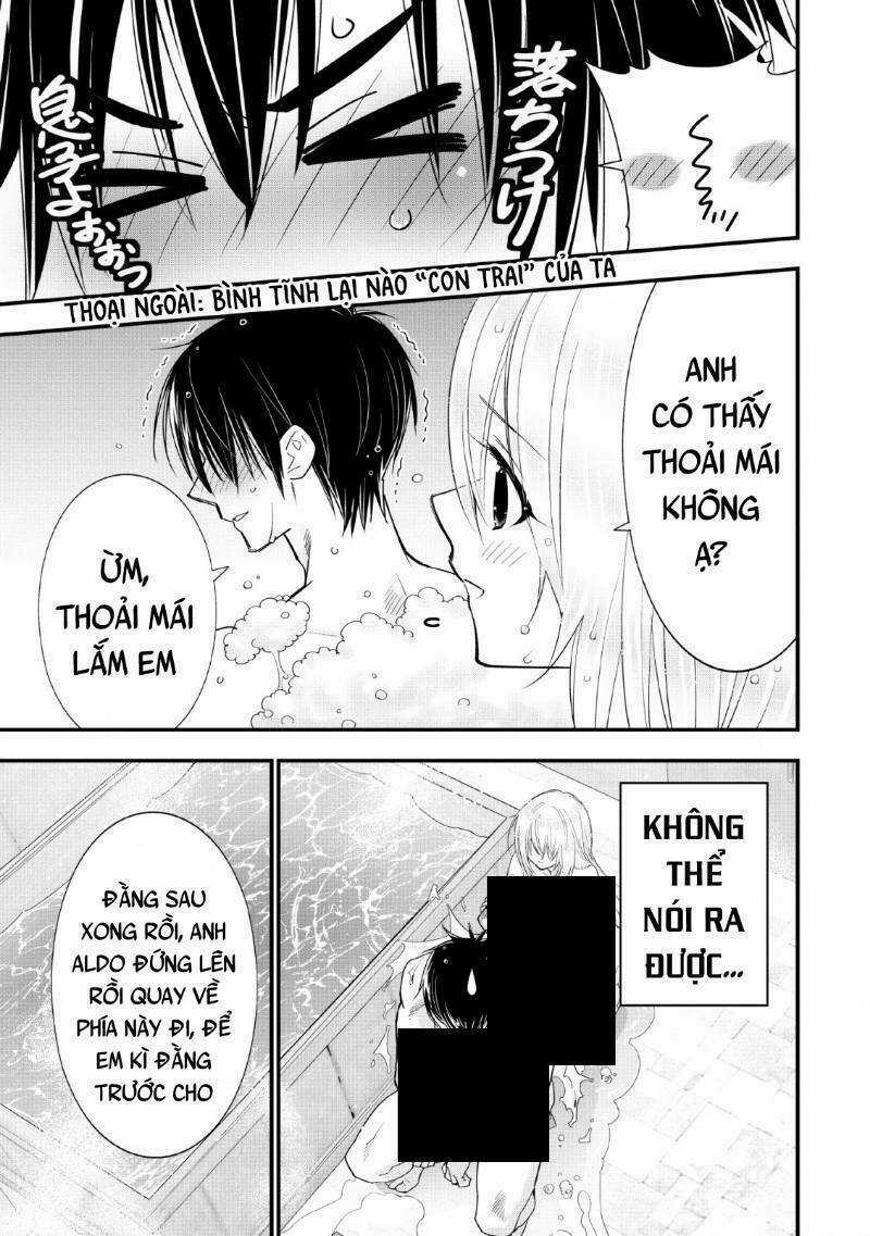 A-Rank Boukensha No Slow Life Chapter 13 trang 7