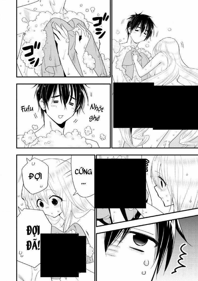 A-Rank Boukensha No Slow Life Chapter 13 trang 8