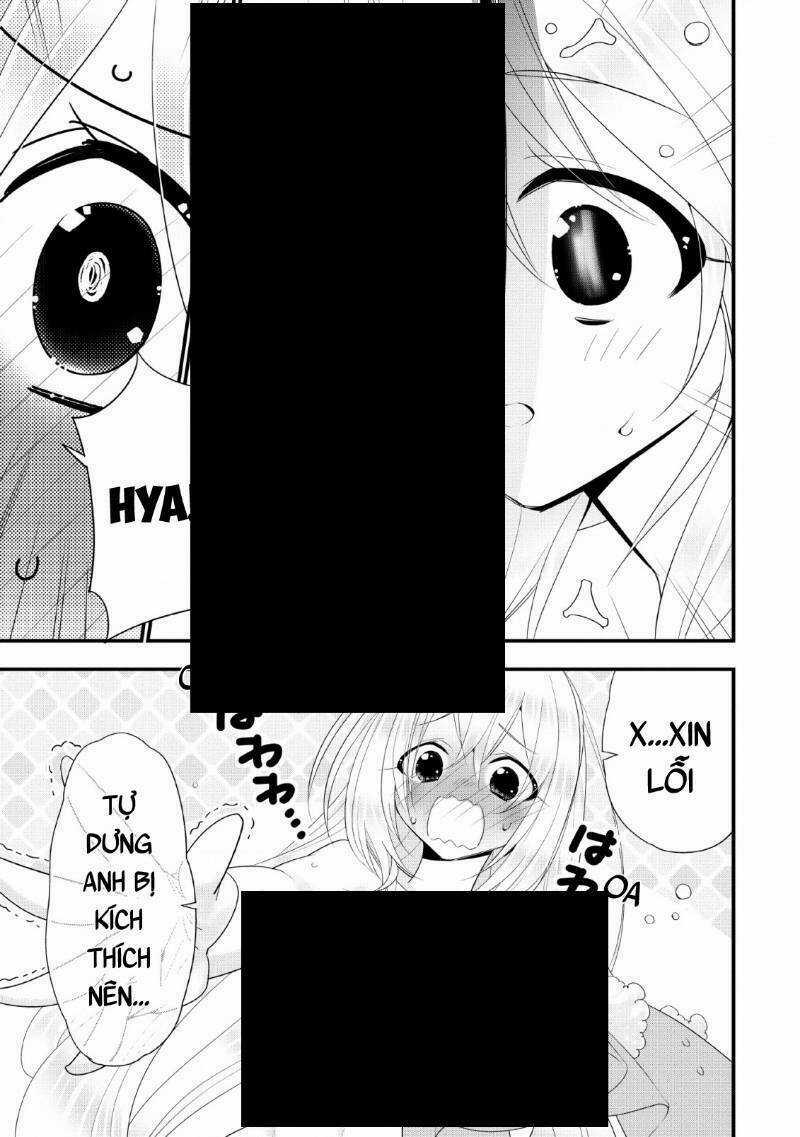 A-Rank Boukensha No Slow Life Chapter 13 trang 9