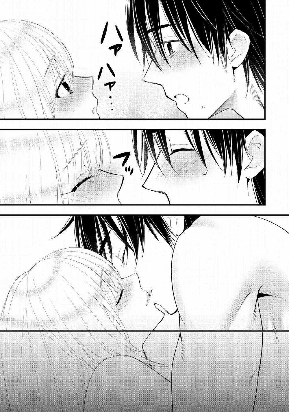 A-Rank Boukensha No Slow Life Chapter 14 trang 11