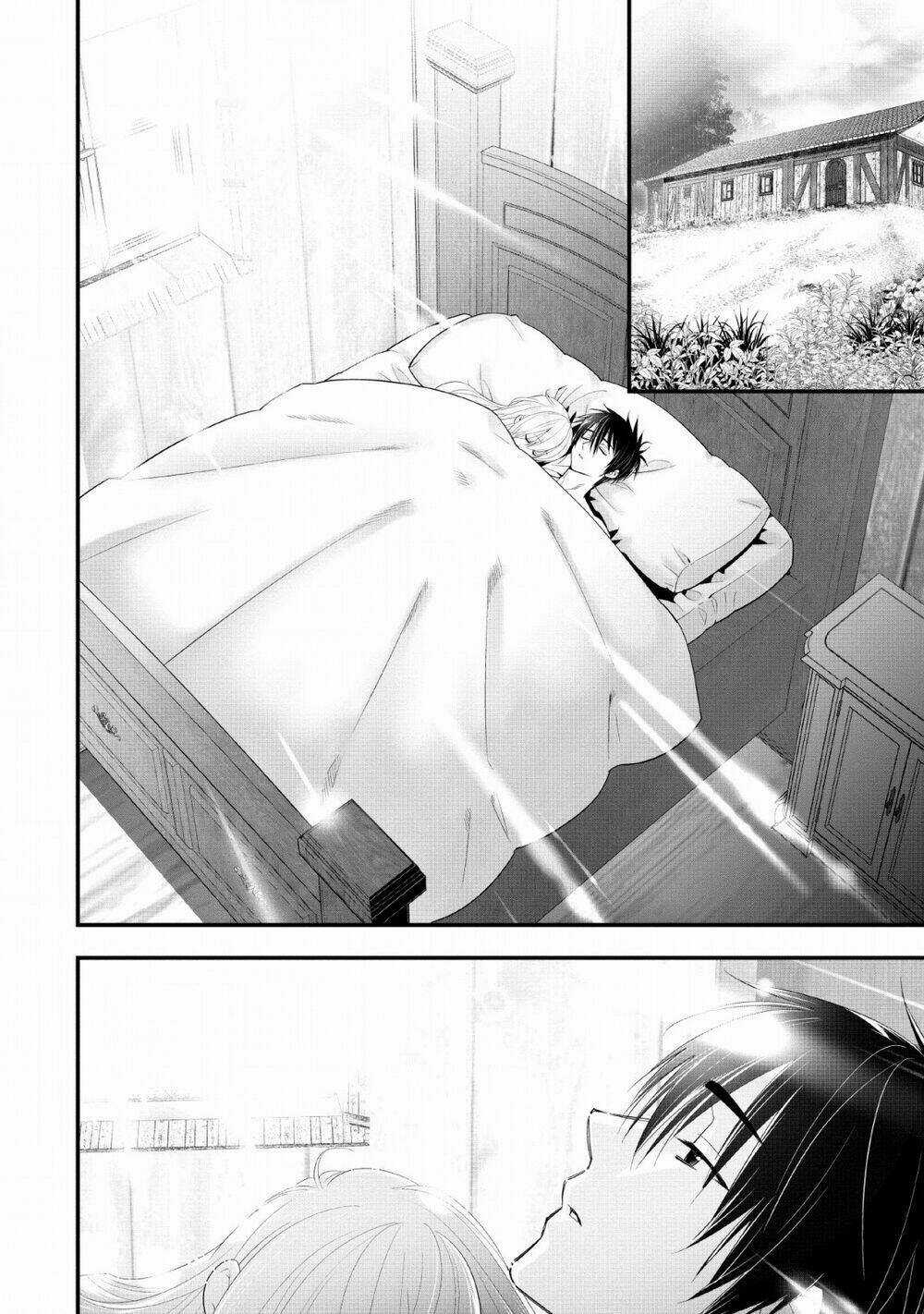 A-Rank Boukensha No Slow Life Chapter 14 trang 12