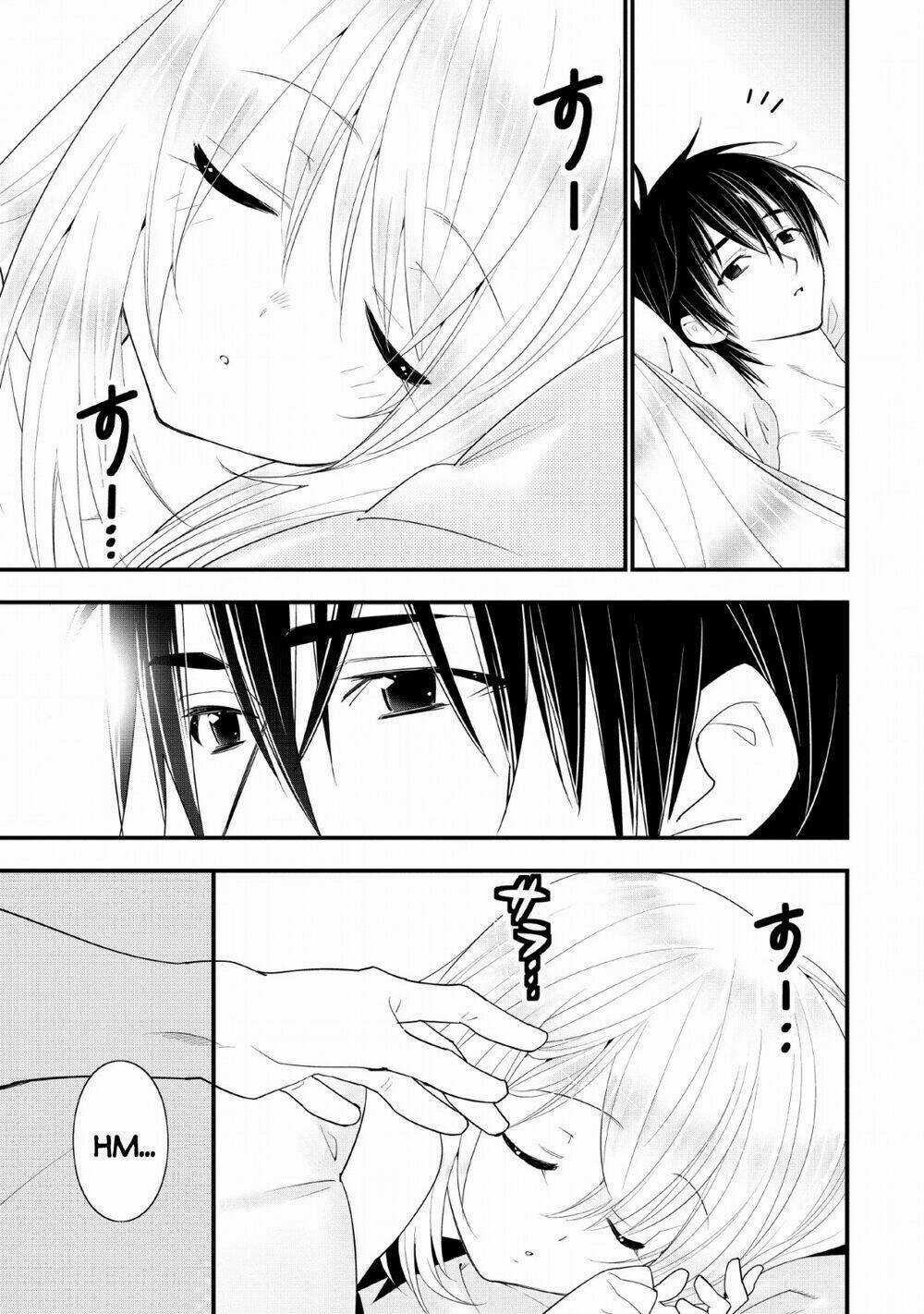 A-Rank Boukensha No Slow Life Chapter 14 trang 13