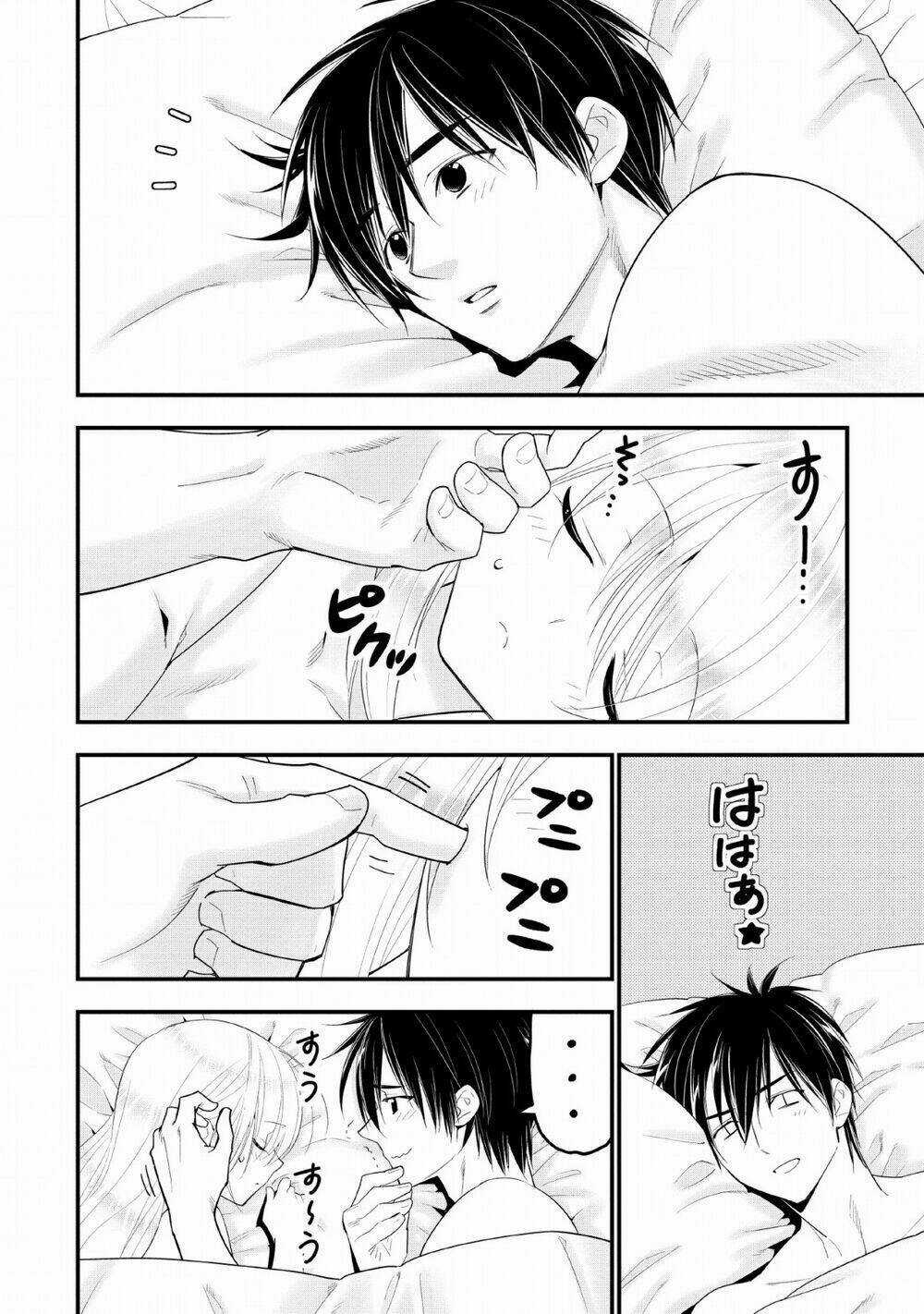 A-Rank Boukensha No Slow Life Chapter 14 trang 14