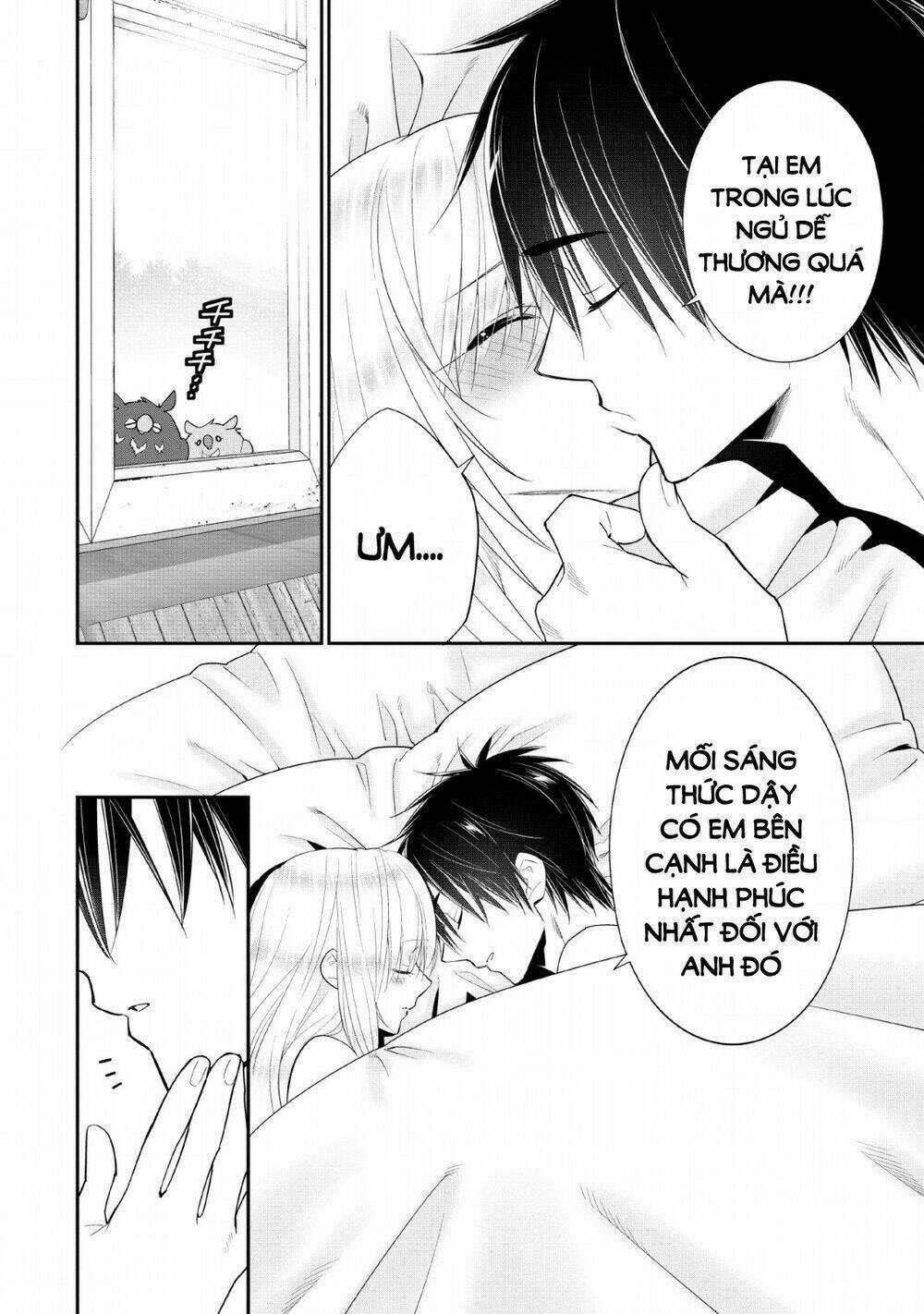 A-Rank Boukensha No Slow Life Chapter 14 trang 16