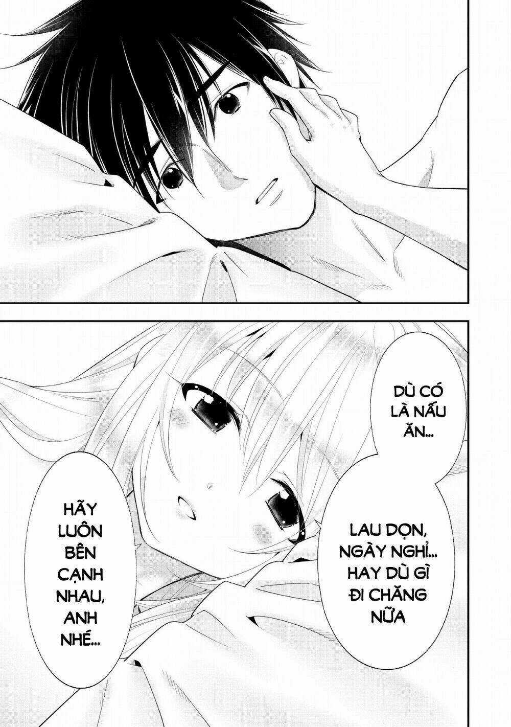 A-Rank Boukensha No Slow Life Chapter 14 trang 17