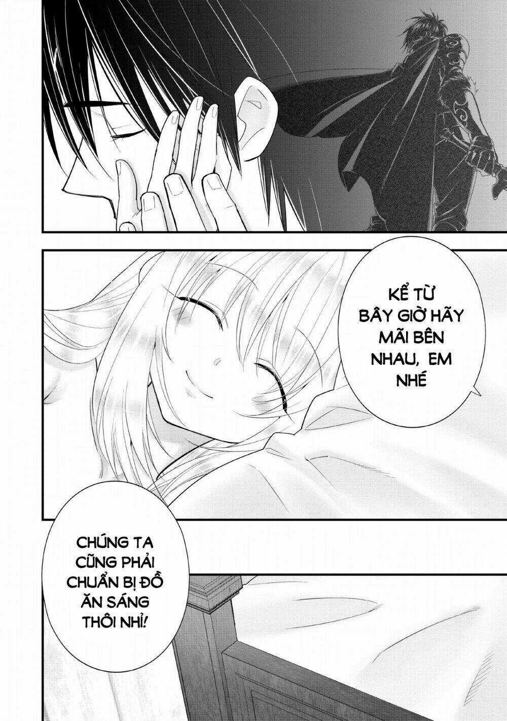 A-Rank Boukensha No Slow Life Chapter 14 trang 18