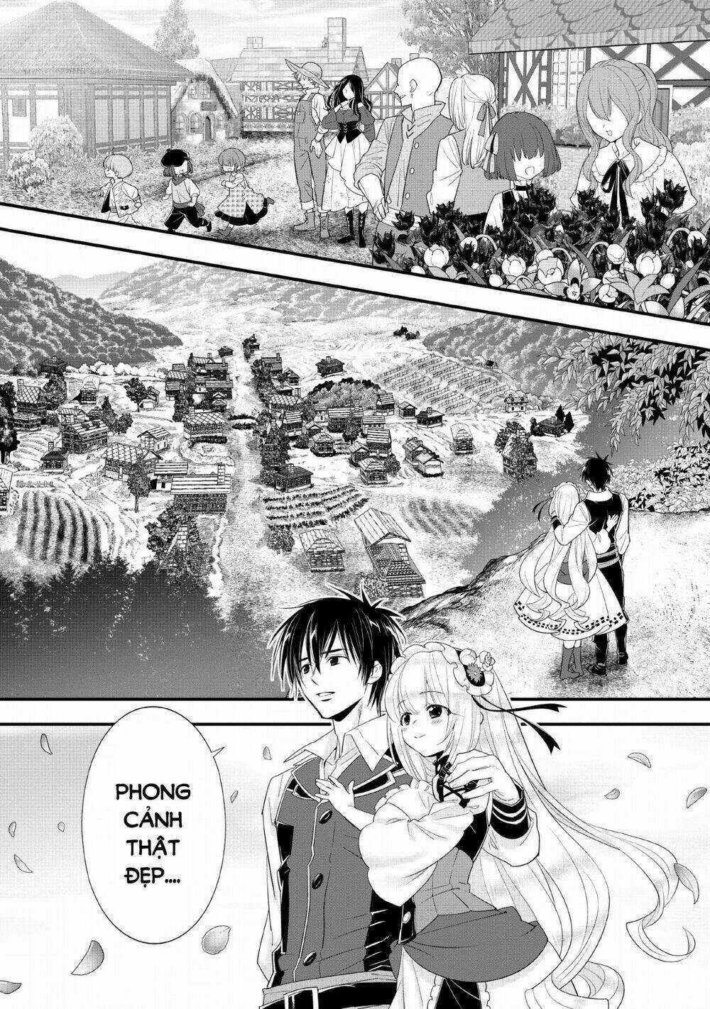 A-Rank Boukensha No Slow Life Chapter 14 trang 24