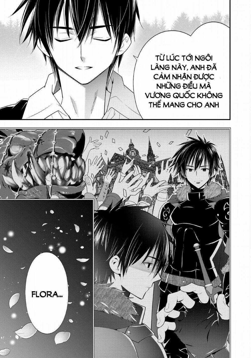 A-Rank Boukensha No Slow Life Chapter 14 trang 25