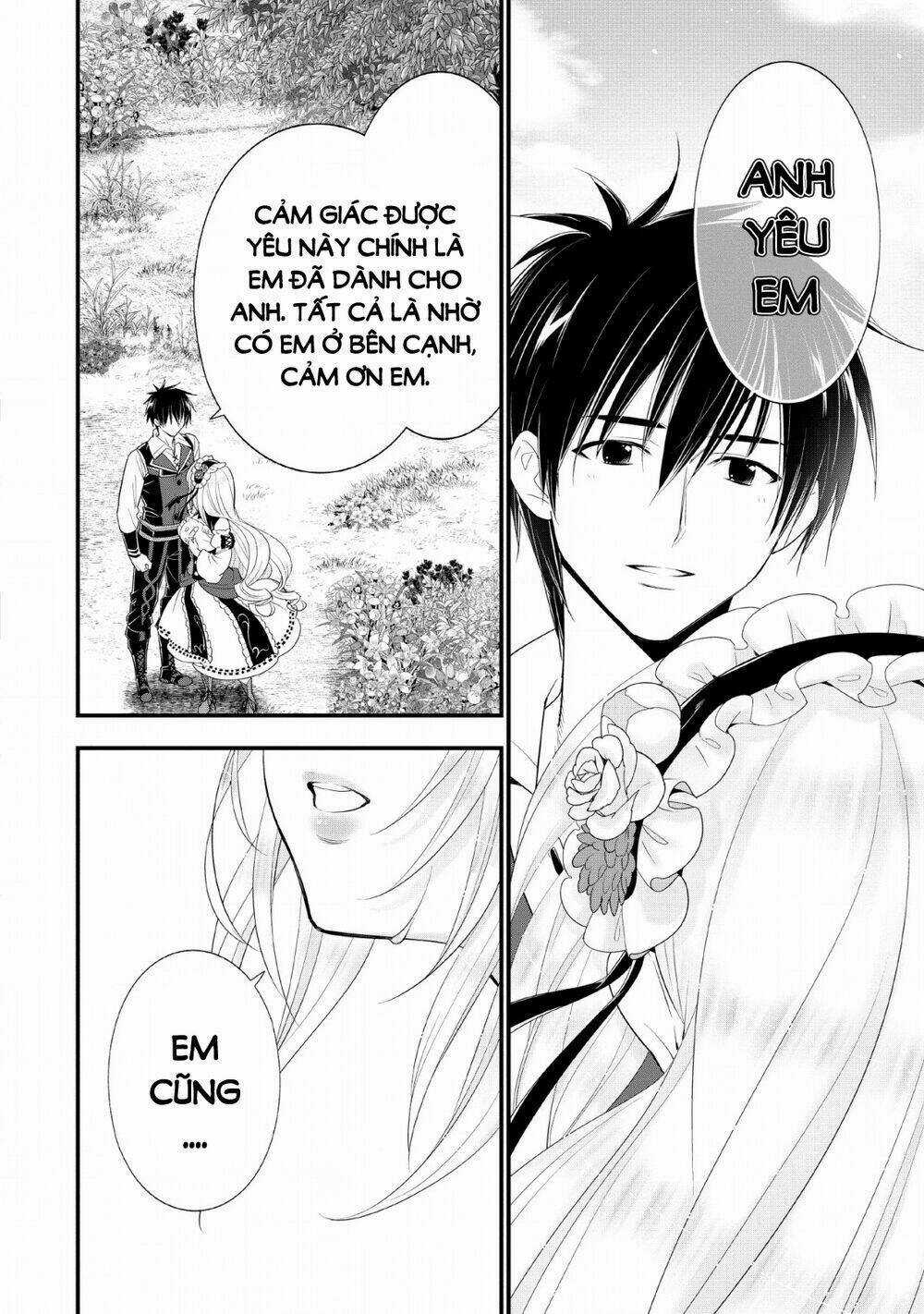 A-Rank Boukensha No Slow Life Chapter 14 trang 26