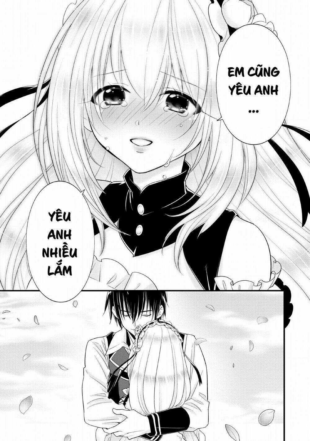 A-Rank Boukensha No Slow Life Chapter 14 trang 27