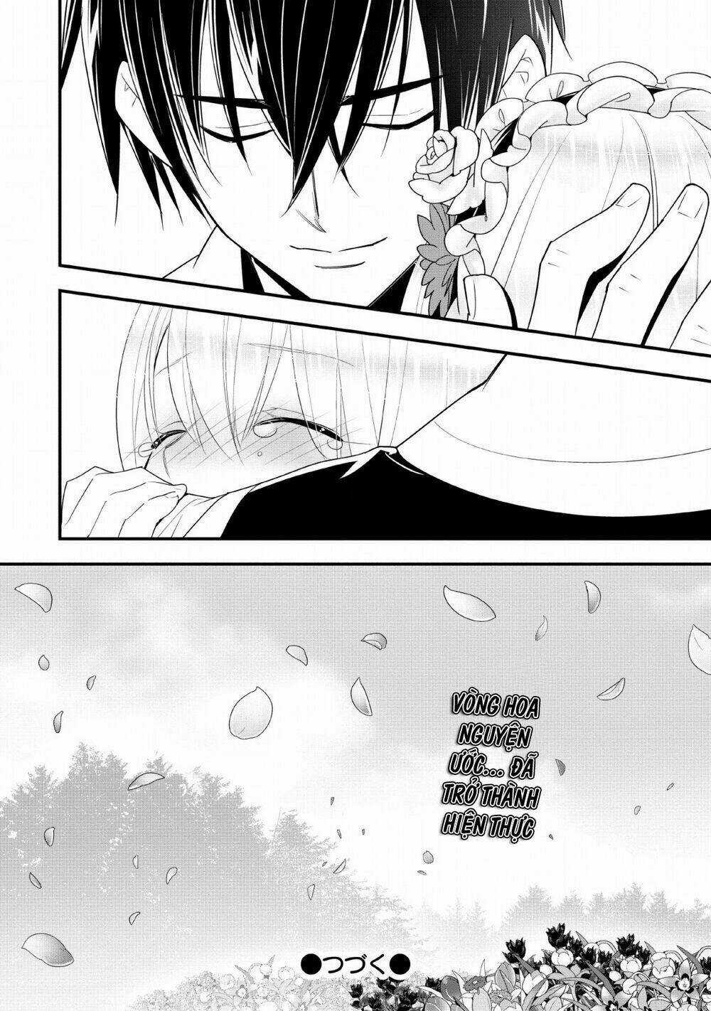 A-Rank Boukensha No Slow Life Chapter 14 trang 28