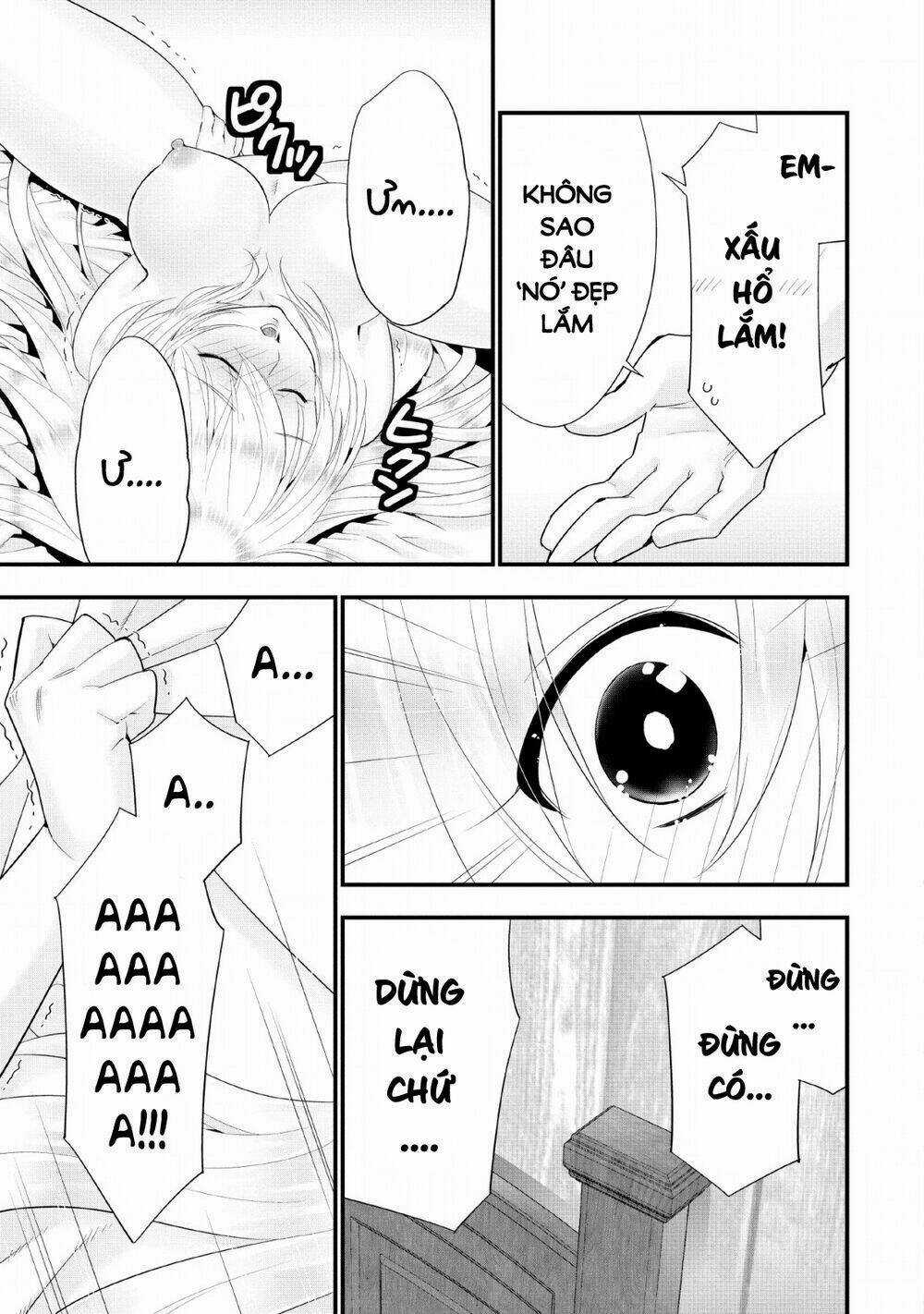 A-Rank Boukensha No Slow Life Chapter 14 trang 3