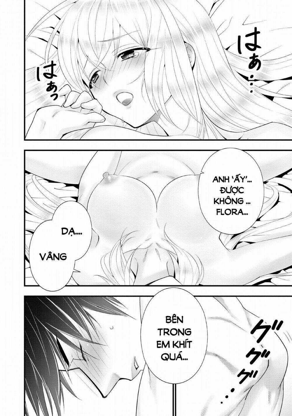 A-Rank Boukensha No Slow Life Chapter 14 trang 4