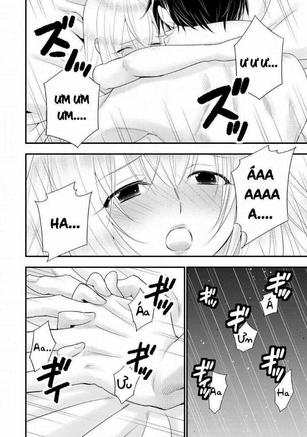 A-Rank Boukensha No Slow Life Chapter 14 trang 6