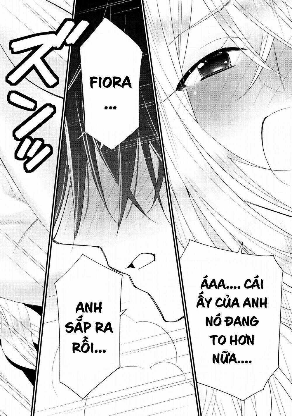 A-Rank Boukensha No Slow Life Chapter 14 trang 8