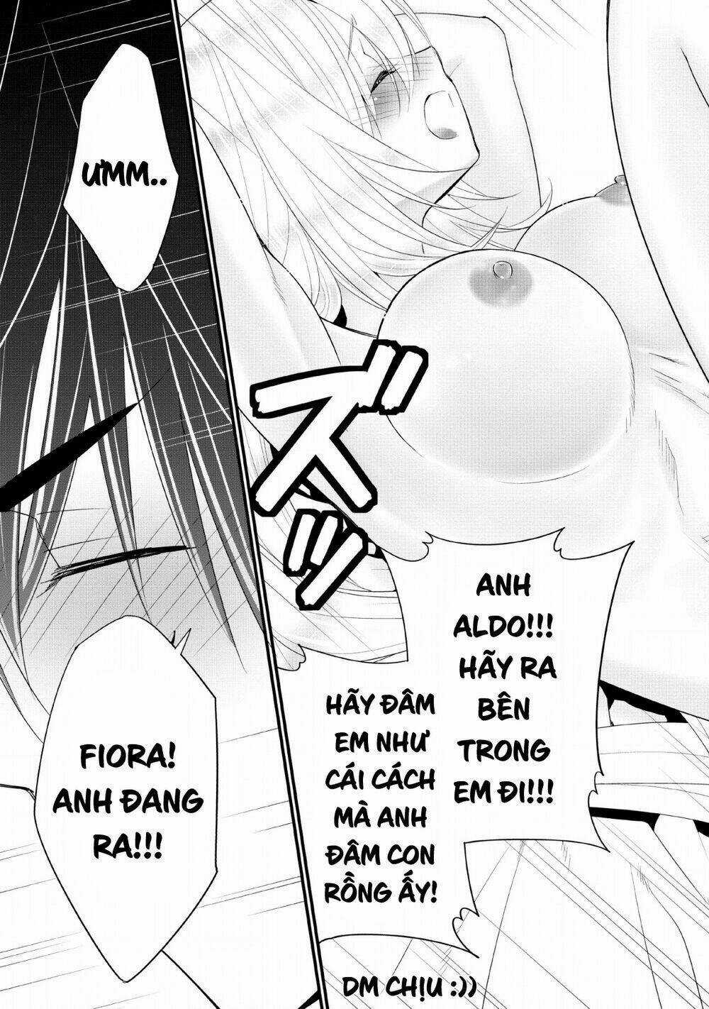 A-Rank Boukensha No Slow Life Chapter 14 trang 9