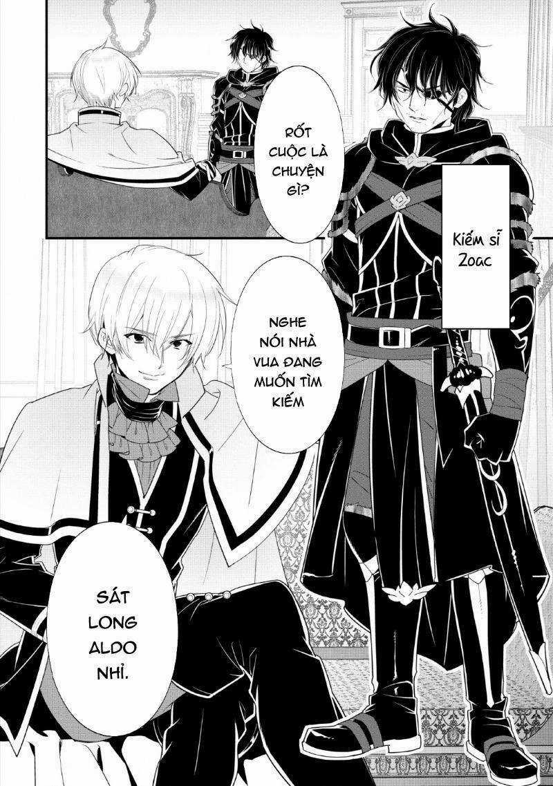 A-Rank Boukensha No Slow Life Chapter 15 trang 10