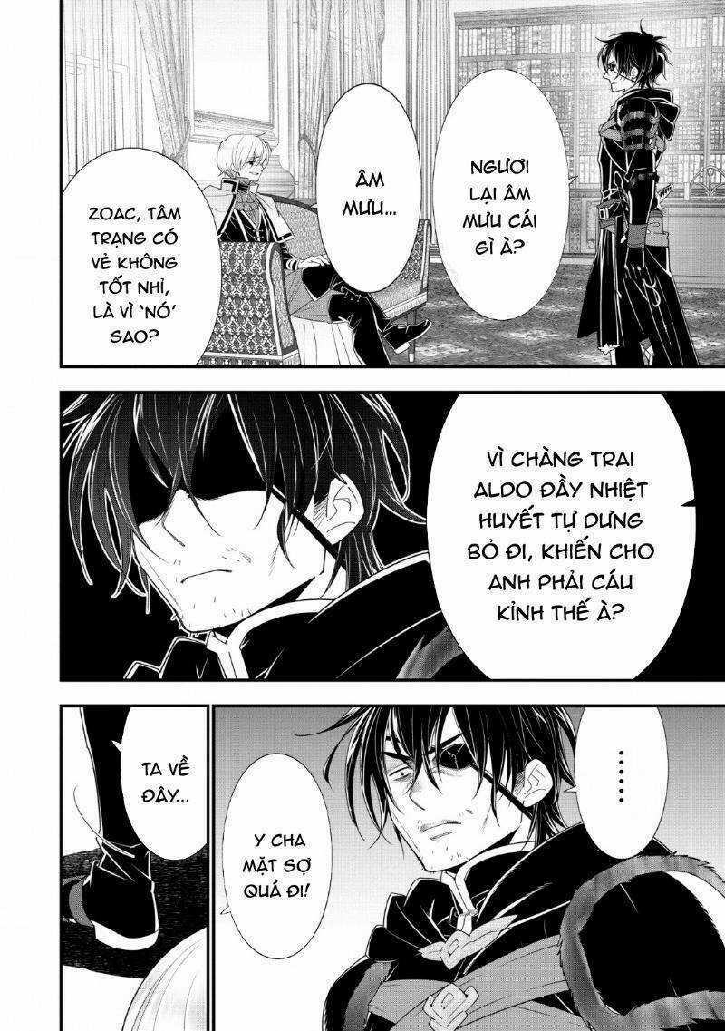 A-Rank Boukensha No Slow Life Chapter 15 trang 11