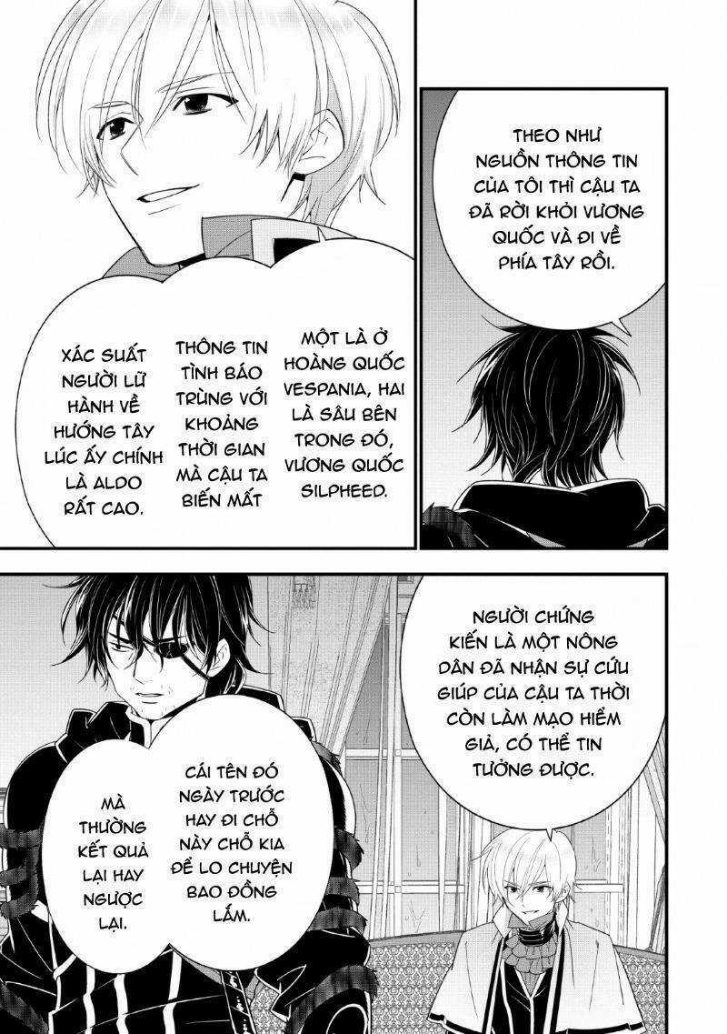 A-Rank Boukensha No Slow Life Chapter 15 trang 13