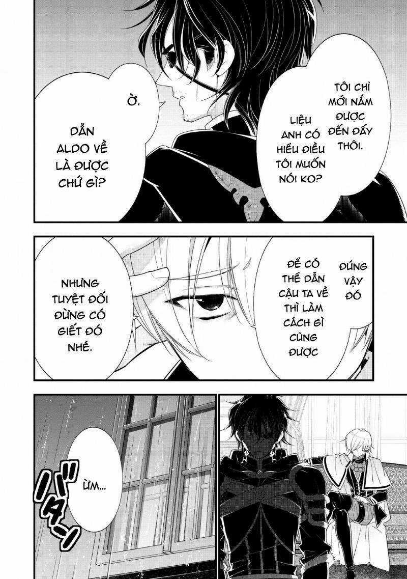 A-Rank Boukensha No Slow Life Chapter 15 trang 14